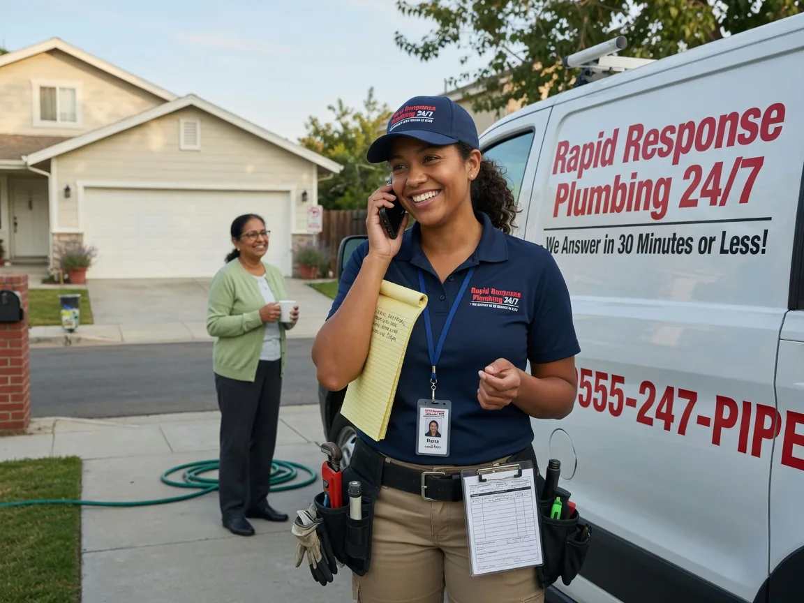 Emergency Plumber Falls Church, VA FAQs